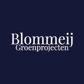Blommeij Groenprojecten logo