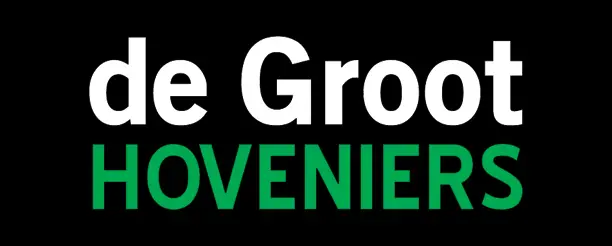 Degroot Hoveniers logo