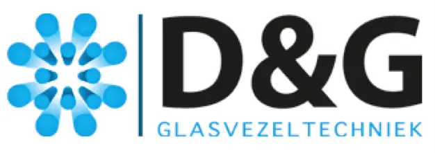 DG Glasvezeltechniek logo