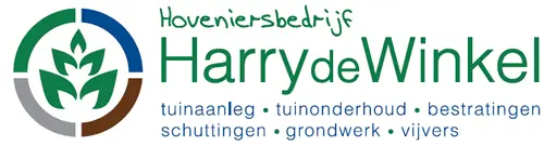 Harry De Winkel logo