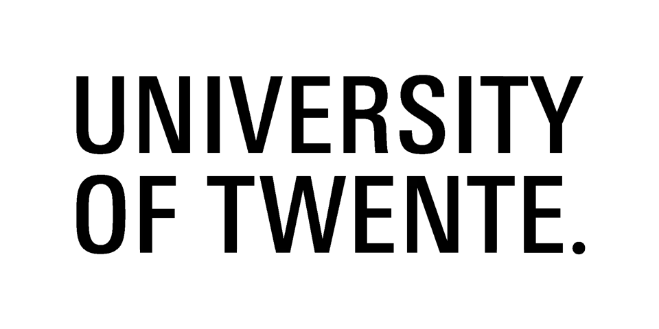Universiteit Twente logo