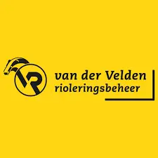 Van Der Velden Rioleringsbeheer logo