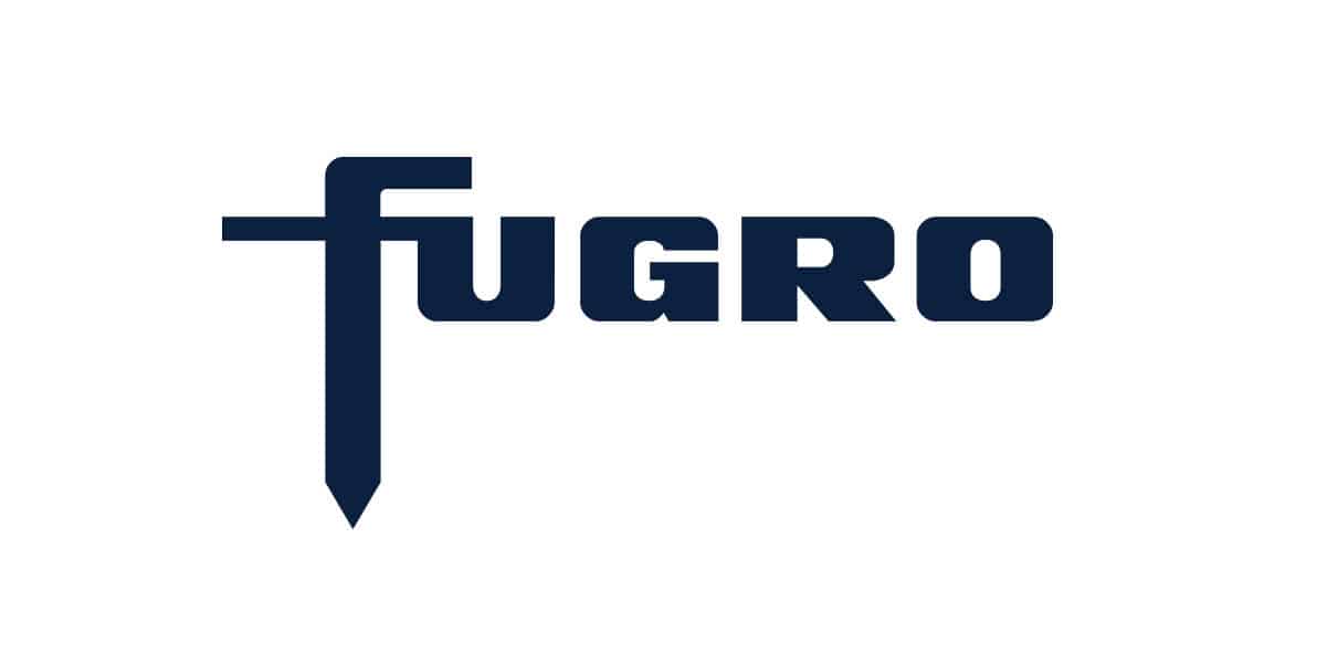 Fugro-logo