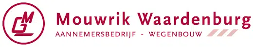 Mouwrik Waardenburg logo
