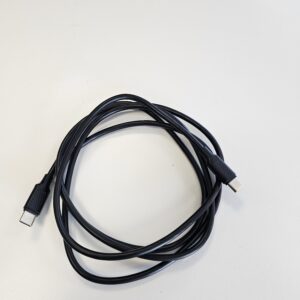 USB-C kabel