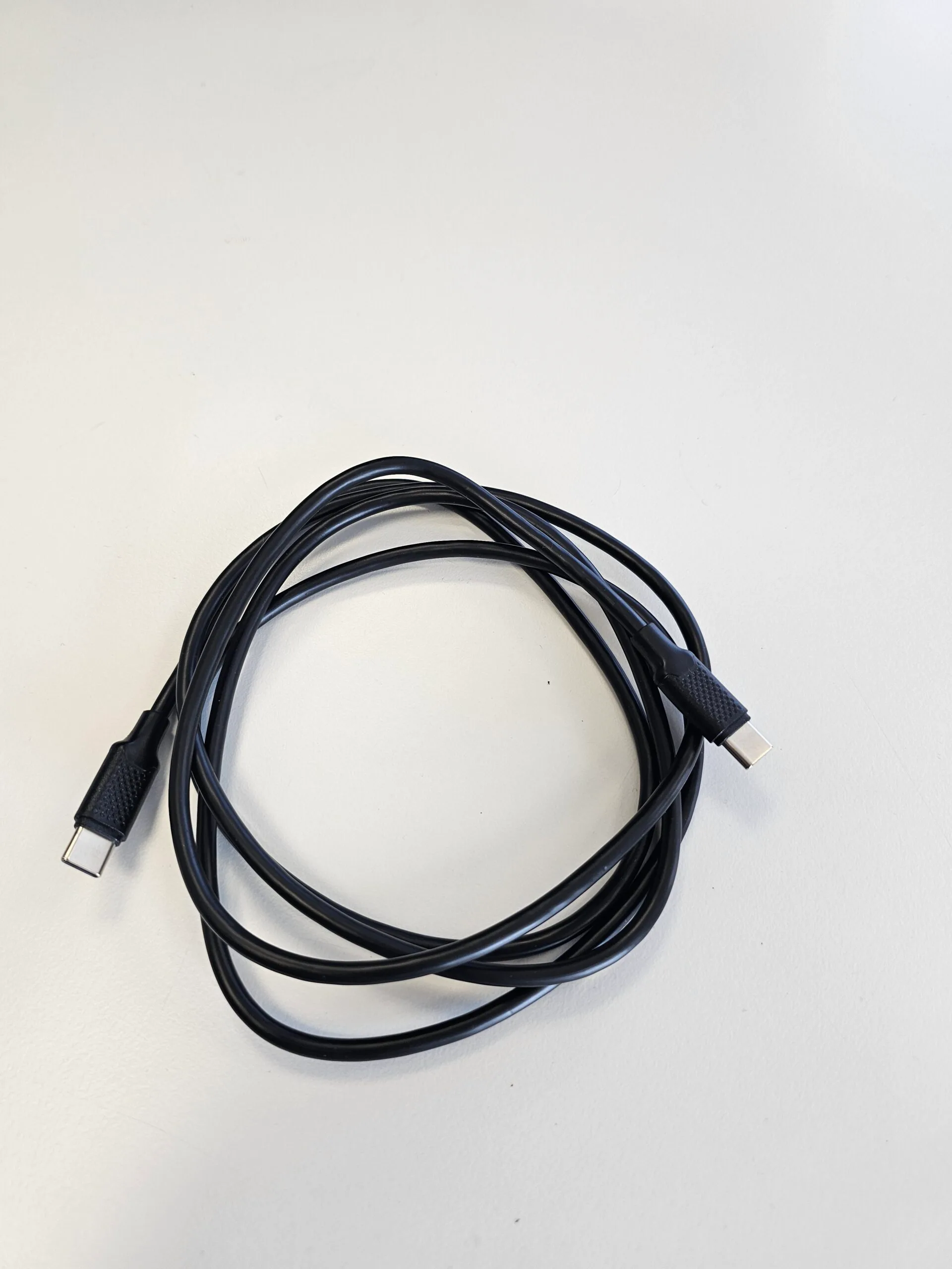 USB-C Kabel