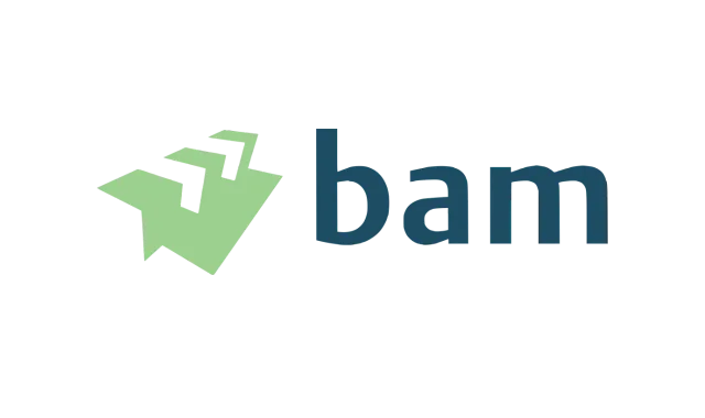 BAM Logo Testimonial MarXact