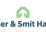 Visser & Smit Hanab logo
