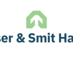 Visser & Smit Hanab logo
