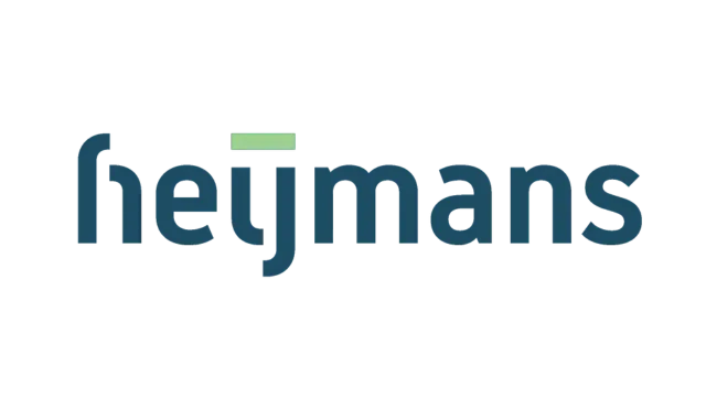 Heijmans Logo Testimonial MarXact