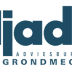 Tjaden grondmechanica logo