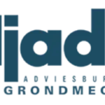 Tjaden grondmechanica logo