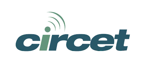 Logo of a marXact customer