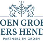 Biljoen Groen & Liemers Hendriks logo