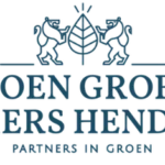 Biljoen Groen & Liemers Hendriks logo