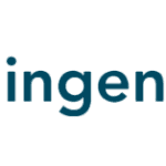 BK ingenieurs logo