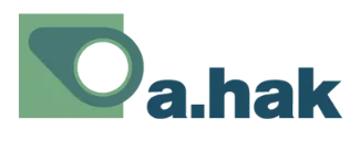 Logo of a marXact customer