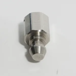 Schnellspanner-Adapter