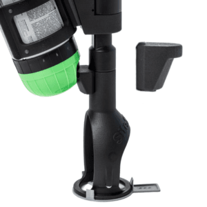 SiteStamp Actuator A