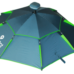paraplUNI - Umbrella for Surveying